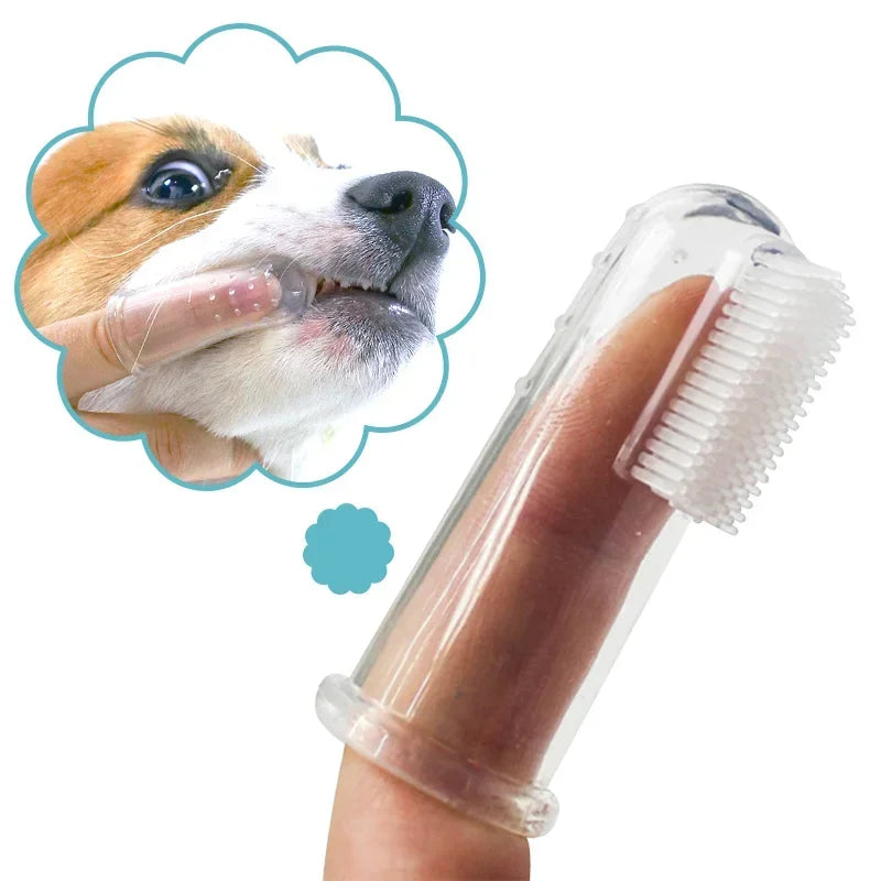 dog/cat Toothbrush