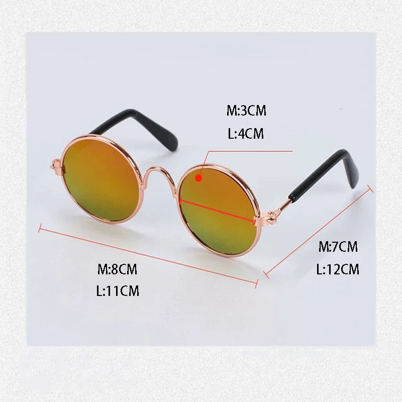 fashion vintage sunglasses