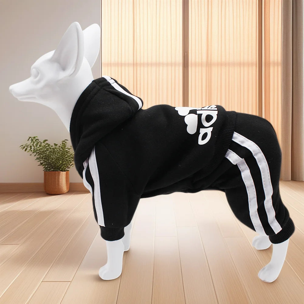 Adidog Fashion