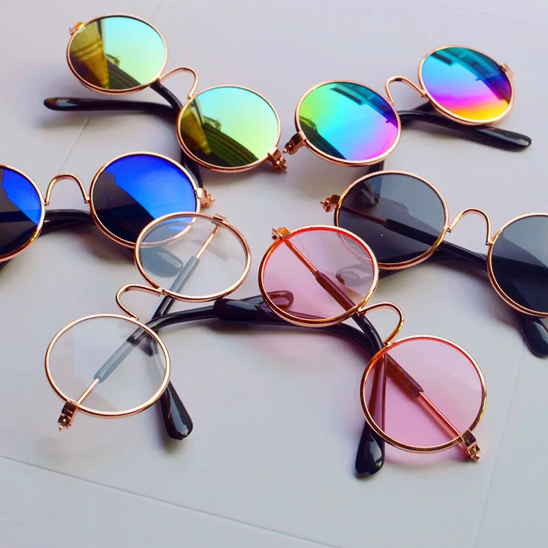 fashion vintage sunglasses