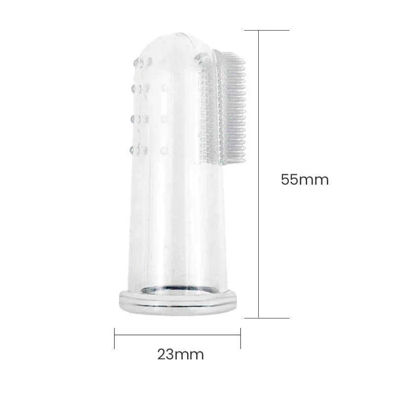 dog/cat Toothbrush