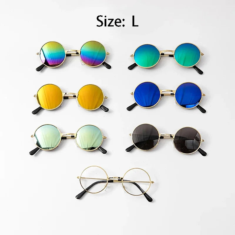 fashion vintage sunglasses