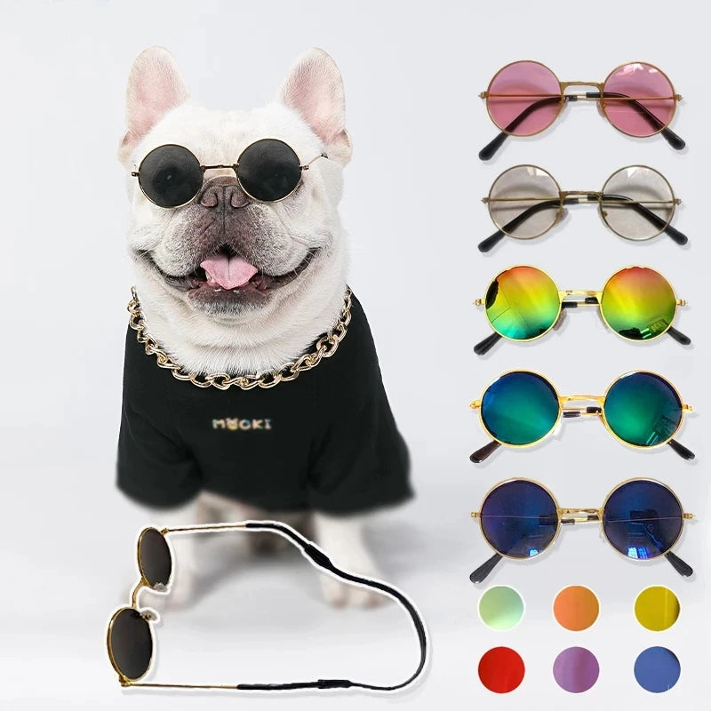 fashion vintage sunglasses